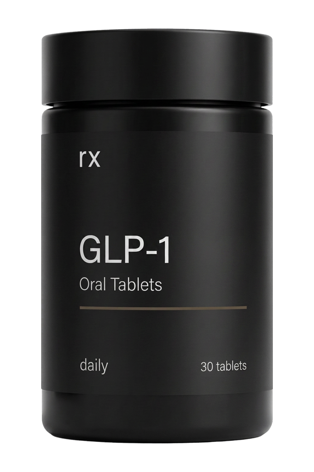 GLP-1 Oral Tablets