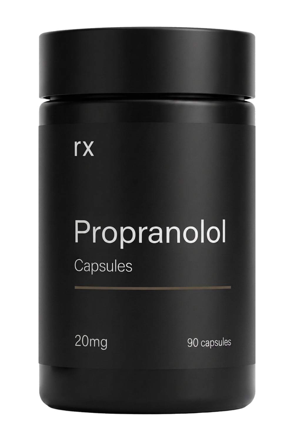 Propranolol 20 mg