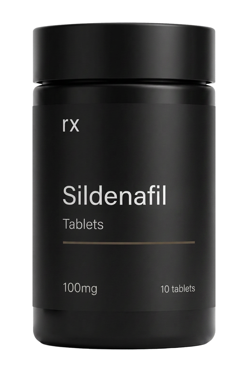 Sildenafil
