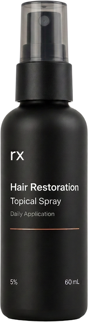 Hair Restoration Topical