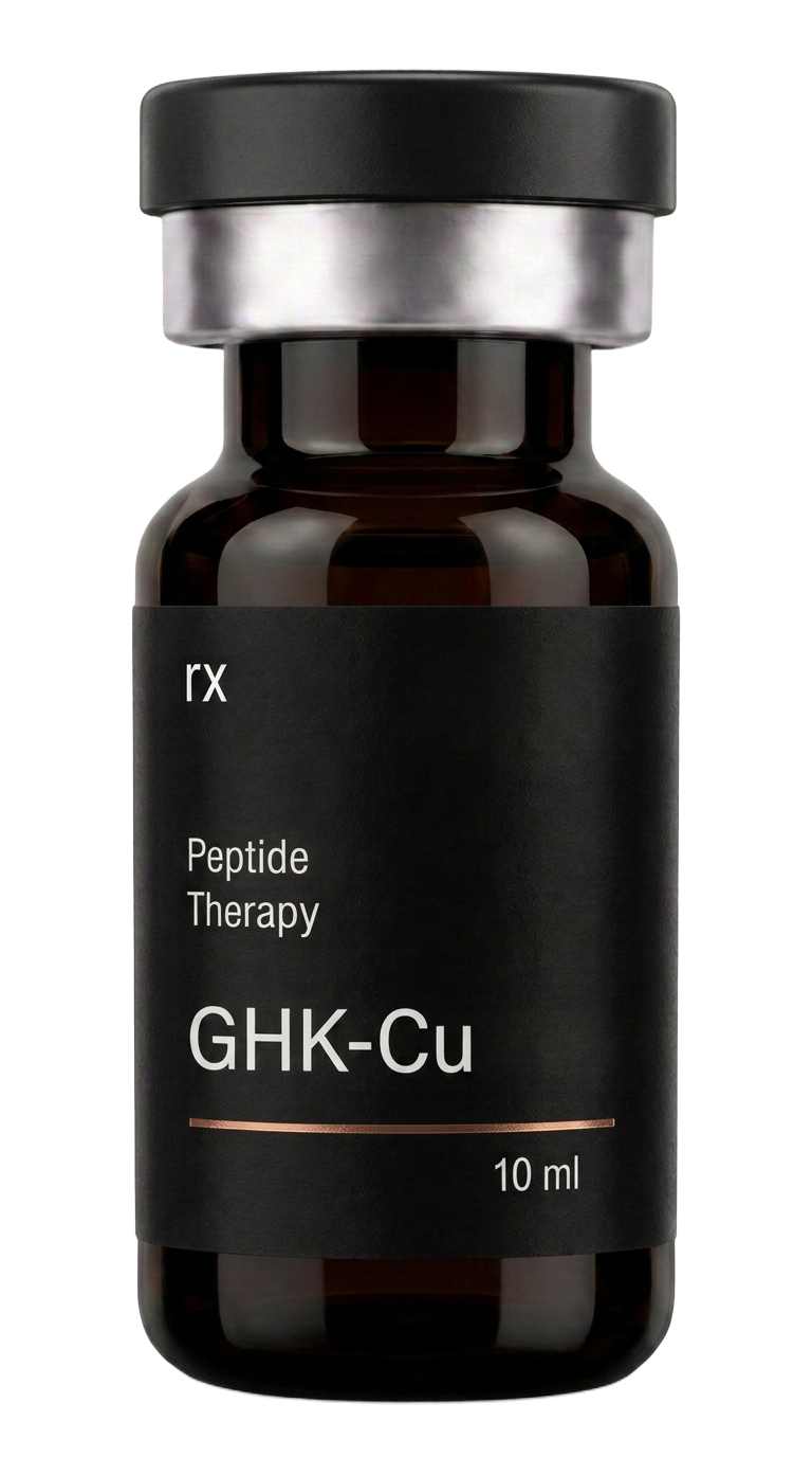 GHK-Cu