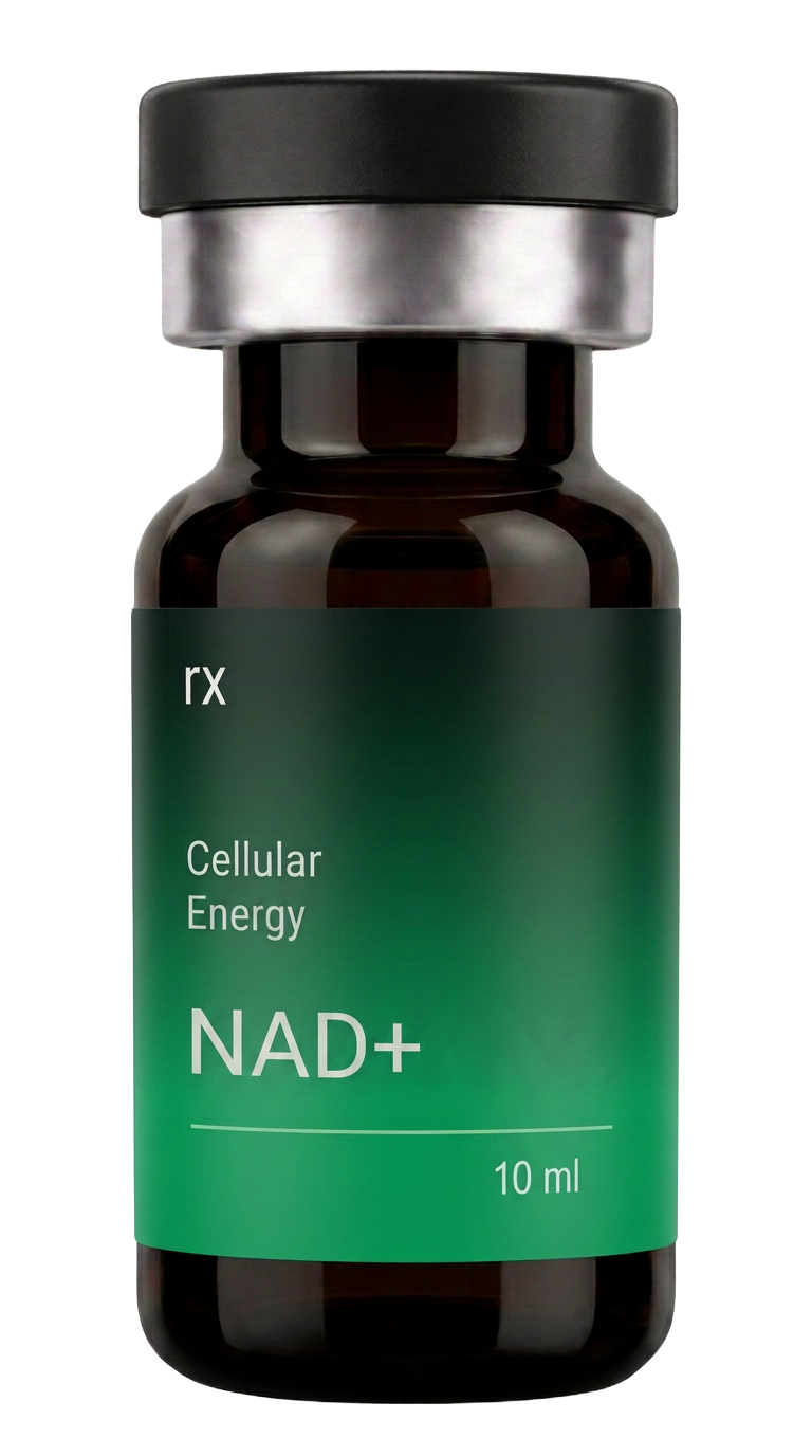 Argo NAD+ vial
