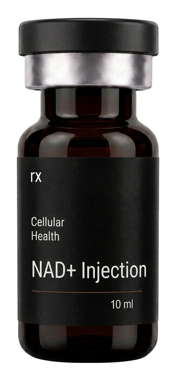 NAD+ Injectable