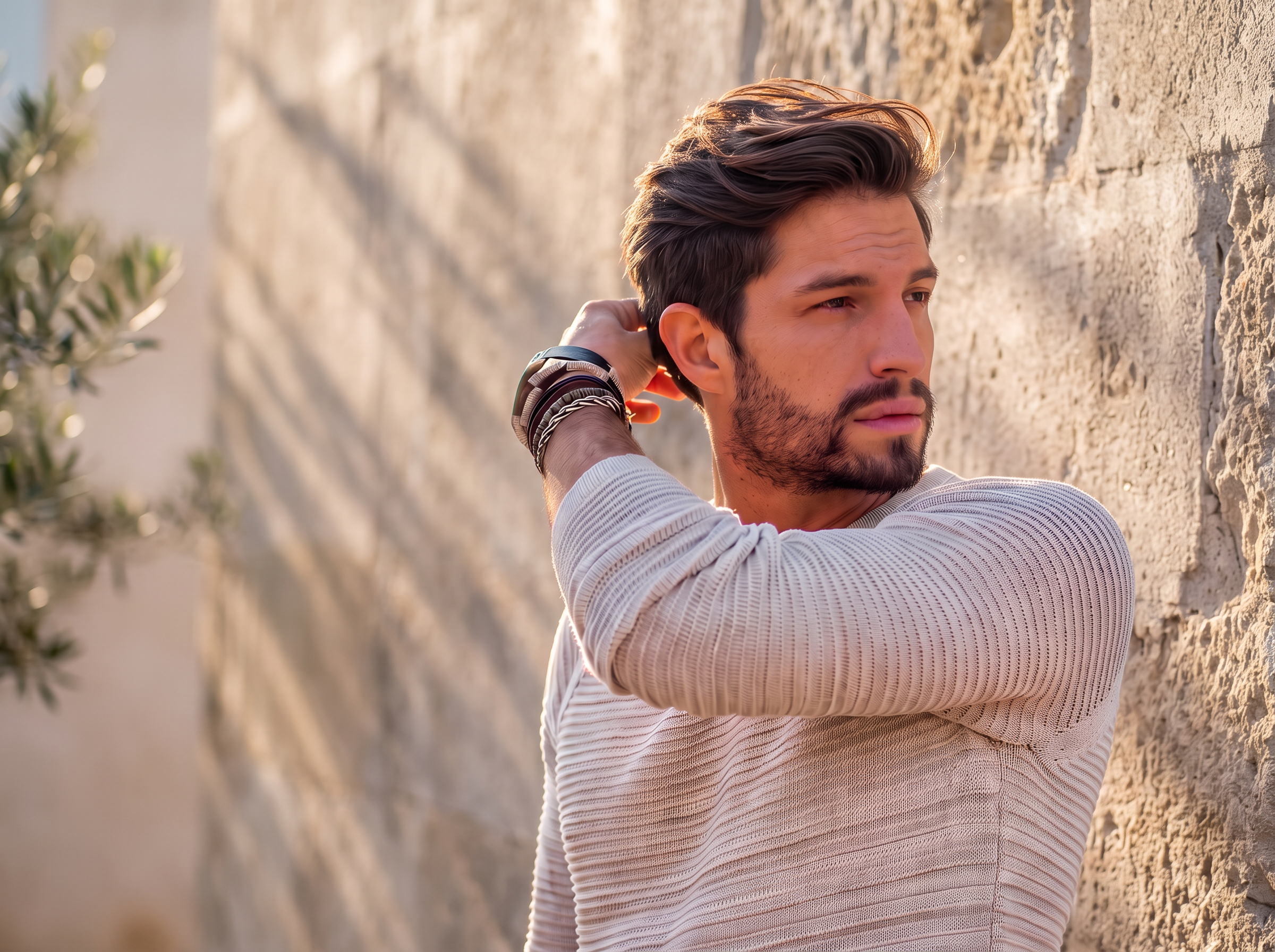 Hair Restoration