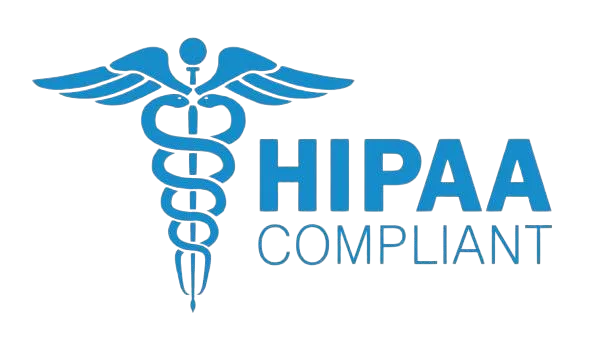HIPAA Compliant